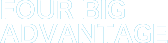Four big advantage