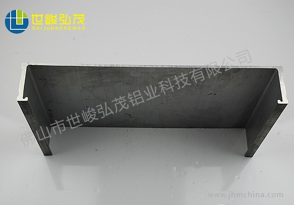 建筑模板鋁合金鋁型材-2