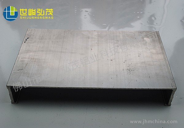 建筑模板鋁合金鋁型材-2