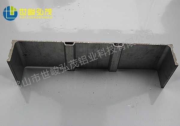 建筑模板鋁合金鋁型材-1