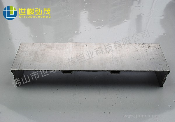 建筑模板鋁合金鋁型材-1