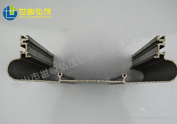 淋浴屏鋁合金型材-2