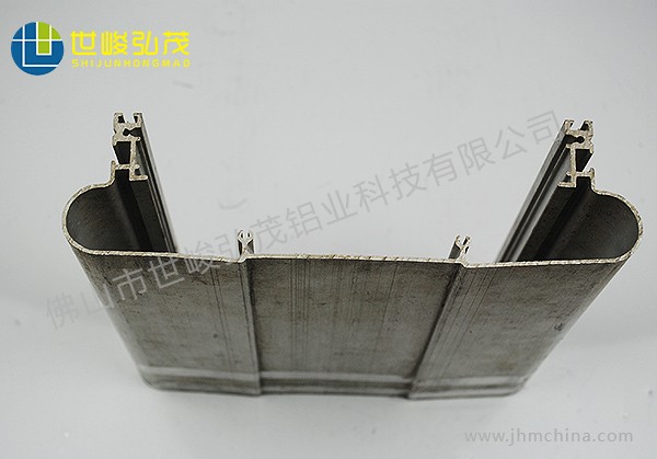 淋浴屏鋁合金型材-2