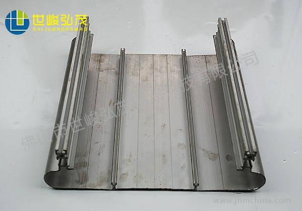 淋浴屏鋁合金型材-2