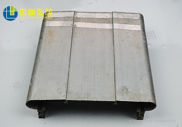 淋浴屏鋁合金型材-2