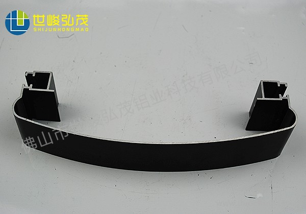 淋浴屏鋁合金型材-1