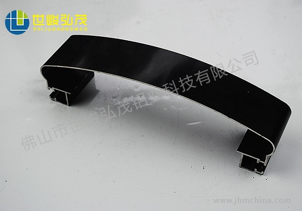 淋浴屏鋁合金型材-1