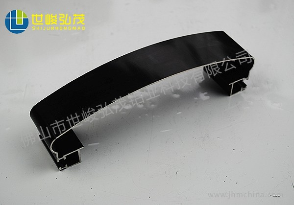 淋浴屏鋁合金型材-1