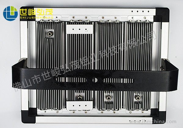 LED拼裝燈箱鋁合金型材-1 LED拼裝燈箱鋁合金型材-1