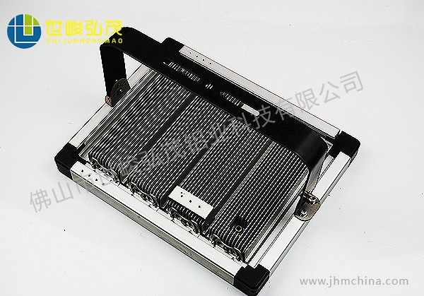 LED拼裝燈箱鋁合金型材-1 LED拼裝燈箱鋁合金型材-1