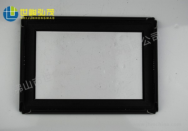 LED超薄廣告燈箱鋁型材-2 LED超薄廣告燈箱鋁型材-2