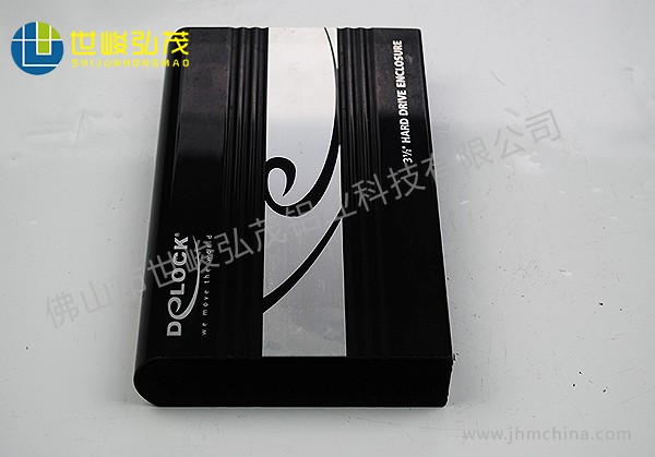 移動電源鋁型材機殼 移動電源鋁型材機殼