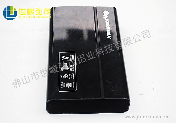 移動電源鋁合金外殼-1 移動電源鋁合金外殼-1