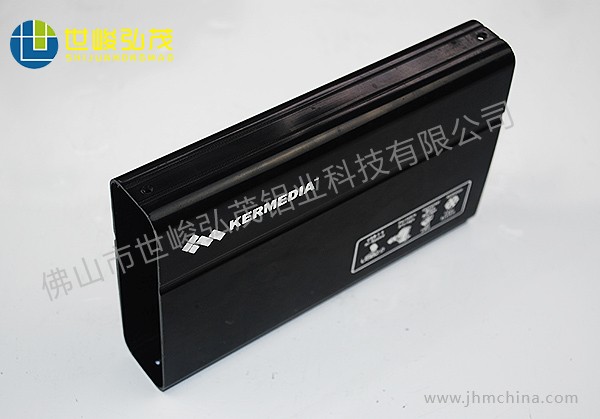 移動電源鋁合金外殼-1 移動電源鋁合金外殼-1