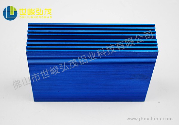 拉絲氧化移動電源鋁型材外殼 拉絲氧化移動電源鋁型材外殼