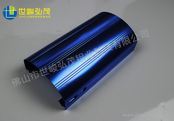 接收器鋁外殼深加工鋁型材 接收器鋁外殼深加工鋁型材