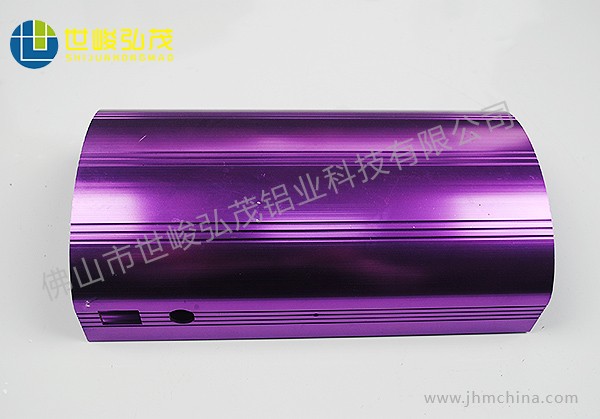 接收器鋁外殼深加工鋁型材 接收器鋁外殼深加工鋁型材