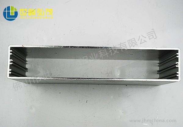 電子機箱鋁型材外殼