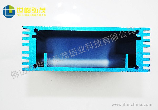 電子機箱盒深加工鋁型材 電子機箱盒深加工鋁型材