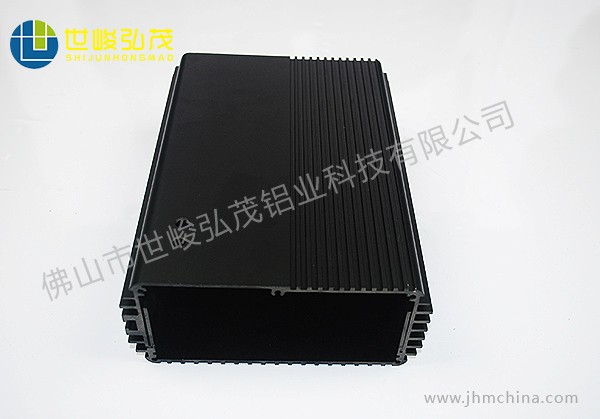 電源盒深加工鋁型材-1 電源盒深加工鋁型材-1