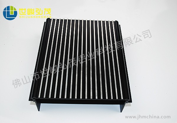 電源盒鋁加工鋁型材-1