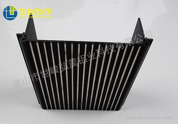 電源盒鋁加工鋁型材-1 電源盒鋁加工鋁型材-1