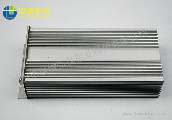 LED路燈電源外殼