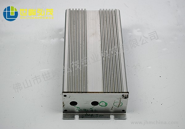 LED路燈電源外殼 LED路燈電源外殼