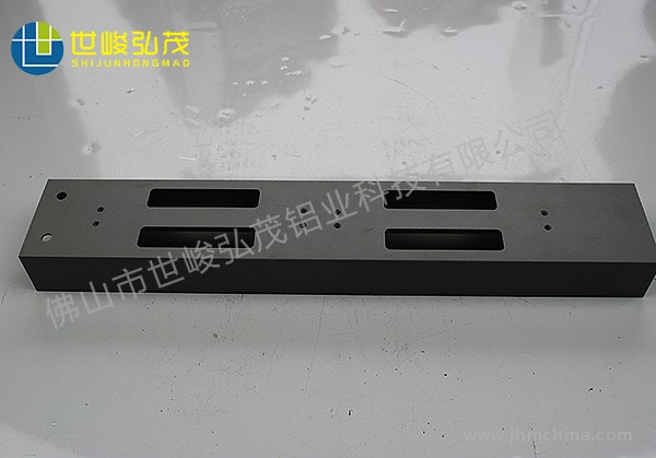 噴涂數控CNC深加工鋁型材 噴涂數控CNC深加工鋁型材