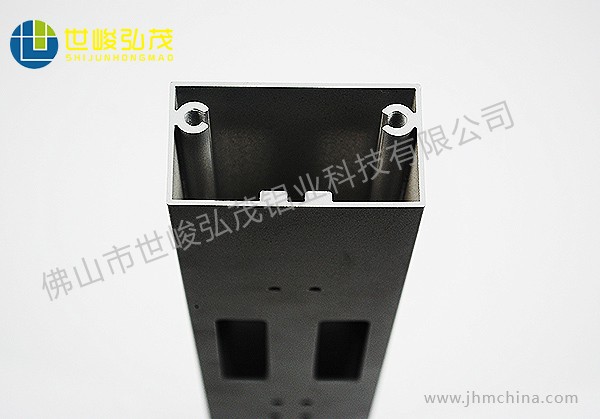 噴涂數控CNC深加工鋁型材 噴涂數控CNC深加工鋁型材