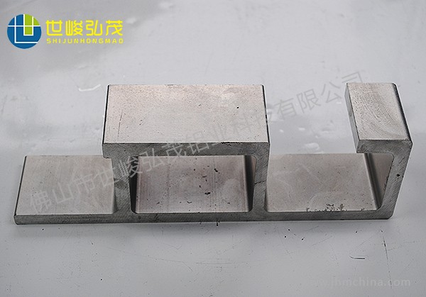 木工機械鋁合金型材-2 木工機械鋁合金型材-2