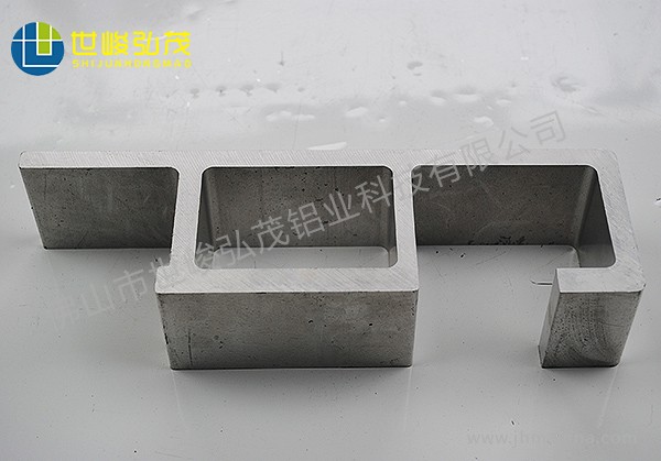 木工機械鋁合金型材-2 木工機械鋁合金型材-2