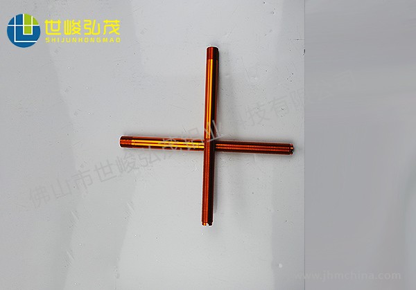 鋁圓管深加工鋁型材 鋁圓管深加工鋁型材