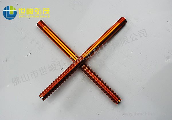 鋁圓管深加工鋁型材 鋁圓管深加工鋁型材