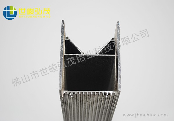 拉絲數控CNC深加工鋁型材