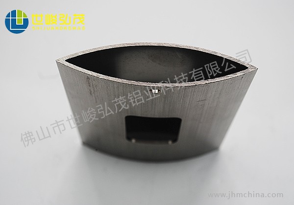 拉絲深加工鋁型材 拉絲深加工鋁型材