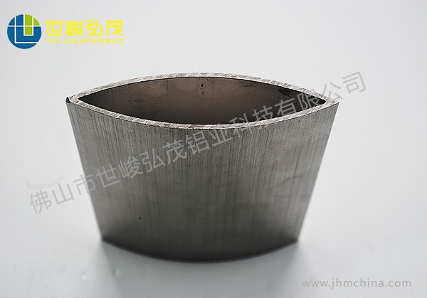 拉絲深加工鋁型材 拉絲深加工鋁型材