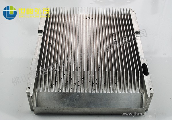 精密數控CNC汽車配件深加工鋁制品2