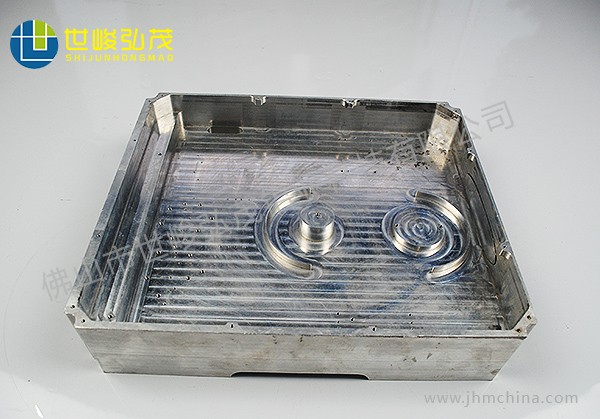 精密數(shù)控CNC汽車配件深加工鋁制品1 精密數(shù)控CNC汽車配件深加工鋁制品1