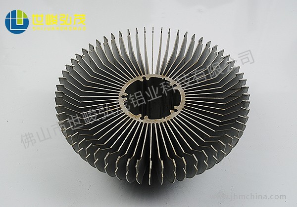 CNC數(shù)控車(chē)太陽(yáng)花散熱器深加工鋁型材 CNC數(shù)控車(chē)太陽(yáng)花散熱器深加工鋁型材