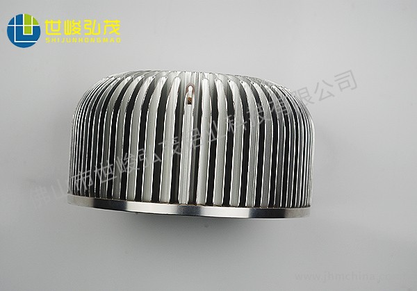 CNC數(shù)控車散熱器深加工鋁型材 CNC數(shù)控車散熱器深加工鋁型材