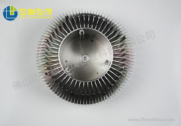 CNC數(shù)控車散熱器深加工鋁型材 CNC數(shù)控車散熱器深加工鋁型材