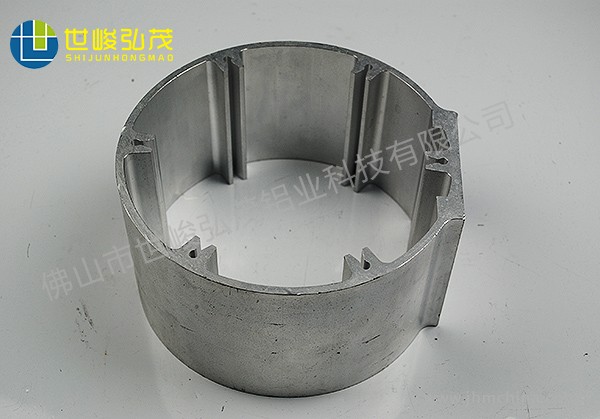 3000T機(jī)大圓管鋁合金鋁型材-1 3000T機(jī)大圓管鋁合金鋁型材-1