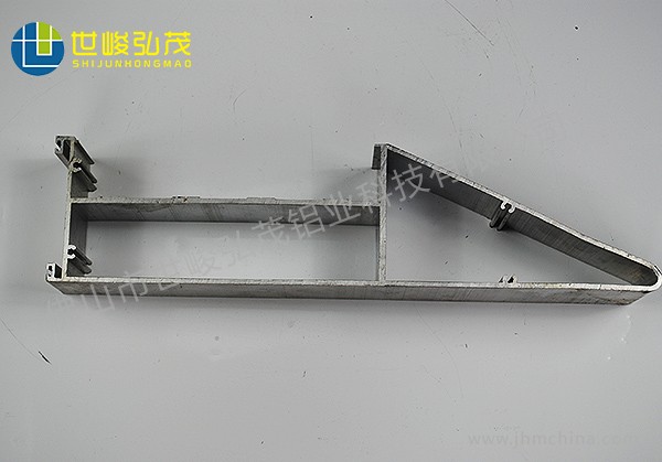 400特殊工業鋁型材-1