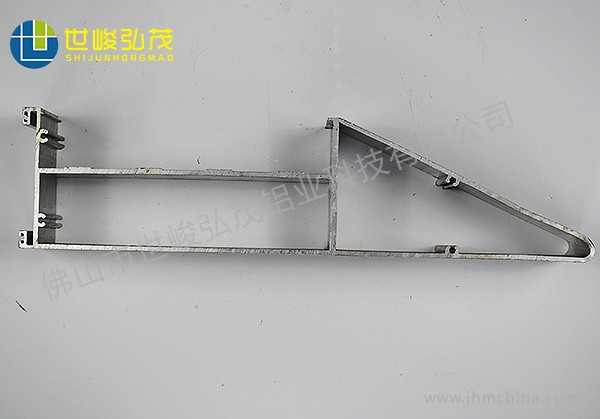 400特殊工業鋁型材-1