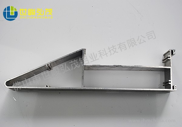 400特殊工業鋁型材-1