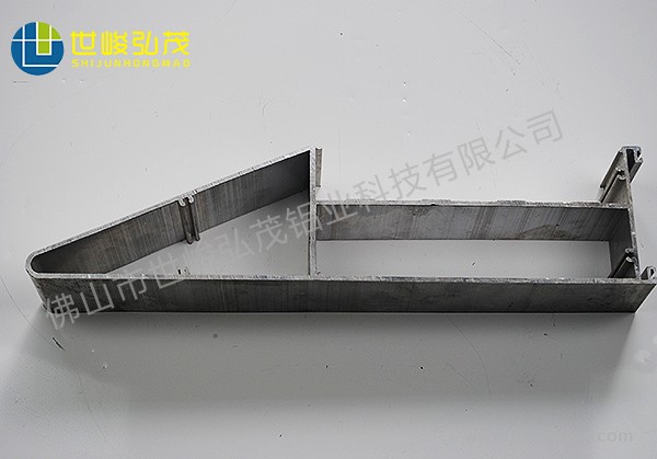 400特殊工業鋁型材-1