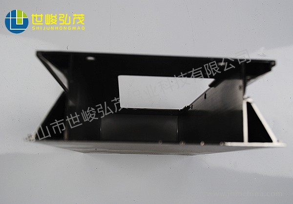 LED-照明深加工鋁型材 LED-照明深加工鋁型材