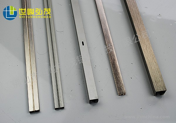 LED軌道燈路軌鋁合金套件-1 LED軌道燈路軌鋁合金套件-1