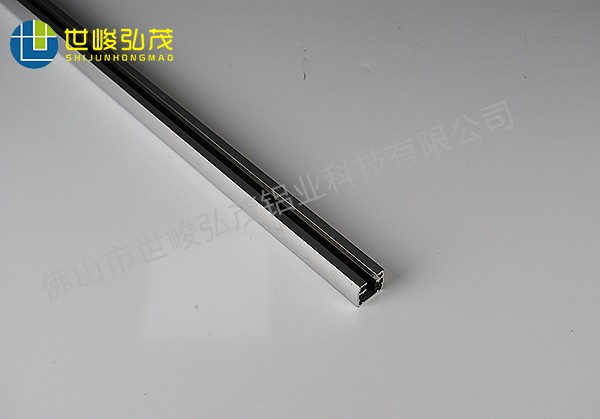 出口德國(guó)高壓軌道led燈鋁合金型材路軌套件-1 出口德國(guó)高壓軌道led燈鋁合金型材路軌套件-1